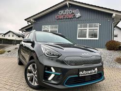 Graphite grey Gebraucht 2021 Kia e-Niro Spirit SUV | 19.480 € (Superpreis)