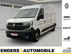 Neu 2024 Renault Master Van | 38.480 €