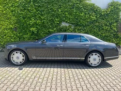 Grau Gebraucht 2012 Bentley Mulsanne Limousine | 72.000 € (Superpreis)