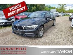 Unbekannt Gebraucht 2016 BMW 116 Kleinwagen | 5.985 € (Superpreis)