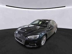Grau Gebraucht 2018 Audi A5 Sportback Sport Kleinwagen | 26.950 € (Guter Preis)