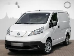 Diverse Gebraucht 2019 Nissan e-NV200 Premium Edition Van | 16.380 € (Etwas zu teuer)
