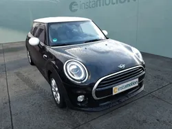 Schwarz Gebraucht 2018 Mini Cooper Kleinwagen | 14.988 € (Fairer Preis)