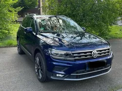 VW Tiguan Allspace