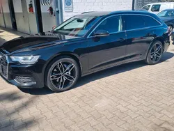 Schwarz Gebraucht 2019 Audi A6 Kombi | 24.500 €