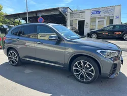 Grau Gebraucht 2022 BMW X1 M Sport SUV | 19.999 € (Superpreis)