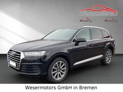 Schwarz Gebraucht 2016 Audi Q7 S-Line SUV | 24.200 € (Guter Preis)