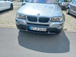 Grau Gebraucht 2007 BMW X3 SUV | 4.500 € (Guter Preis)