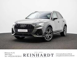 Chronosgrau metallic Gebraucht 2021 Audi Q3 S-Line SUV | 30.720 € (Fairer Preis)