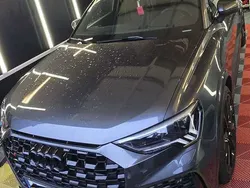 Gebraucht 2021 Audi RS Q3 Sportback SUV | 55.000 € (Fairer Preis)