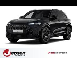 Mythosschwarz metallic Neu 2025 Audi Q5 Sport SUV | 65.640 € (Guter Preis)