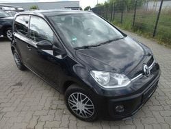 Schwarz Gebraucht 2019 VW up! take up! Kleinwagen | 8.500 € (Guter Preis)