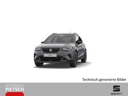 Grau Neu 2025 Seat Arona Black Edition SUV | 29.950 € (Teuer)