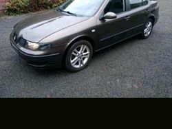 Gebraucht 2003 Seat Toledo Limousine | 2.200 € (Teuer)