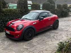 Rot Gebraucht 2012 Mini Cooper S Coupé Coupé | 6.900 € (Guter Preis)