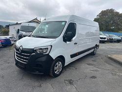 Weiß Gebraucht 2023 Renault Master Komfort Van | 22.999 € (Fairer Preis)