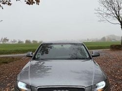 Grau Gebraucht 2008 Audi A4 Attraction Limousine | 4.700 € (Fairer Preis)