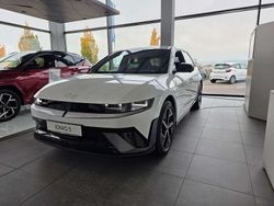 Atlas white / sol Neu 2025 Hyundai Ioniq 5 N Line SUV | 54.990 € (Teuer)