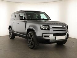 Grau Gebraucht 2020 Land Rover Defender SUV | 45.700 € (Guter Preis)