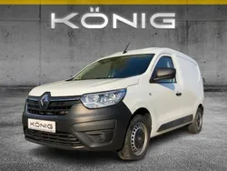 Weiß Gebraucht 2021 Renault Express Kleinwagen | 15.990 €