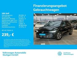 Andere farbe Gebraucht 2024 VW Golf VIII Goal Limousine | 25.730 € (Guter Preis)