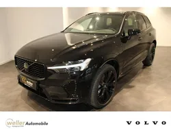 Schwarz Gebraucht 2024 Volvo XC60 Plus SUV | 64.870 €