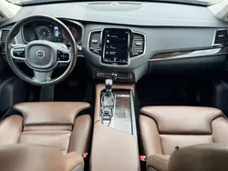 Braun Gebraucht 2019 Volvo XC90 Momentum SUV | 30.900 € (Guter Preis)
