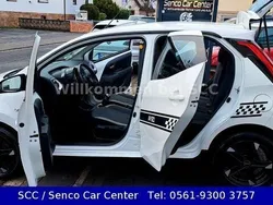 Weiß Gebraucht 2021 Toyota Aygo X-play Kleinwagen | 8.450 € (Superpreis)