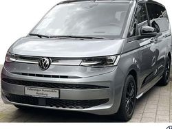 Silber Neu 2025 VW Multivan Life Van | 81.990 €