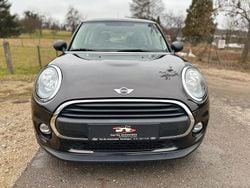 Schwarz Gebraucht 2015 Mini ONE Kleinwagen | 8.250 € (Fairer Preis)