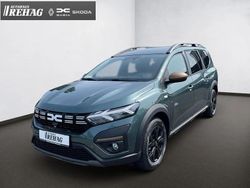 Zedergrün Neu 2025 Dacia Jogger Extreme Van / Kleinbus | 24.275 € (Fairer Preis)