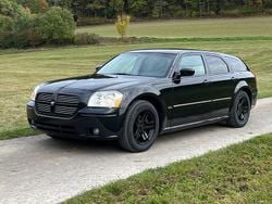 Schwarz Gebraucht 2005 Chrysler 300 Kombi | 3.990 €
