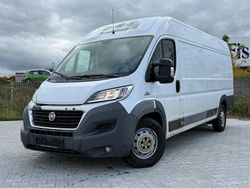 Gebraucht 2015 Fiat Ducato Van | 7.999 € (Fairer Preis)