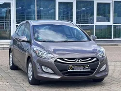 Other Gebraucht 2012 Hyundai i30 Trend Kombi | 5.399 € (Guter Preis)