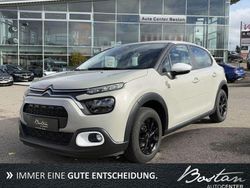 Grau Gebraucht 2023 Citroën C3 Kleinwagen | 12.900 € (Fairer Preis)