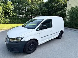 Gebraucht 2017 VW Caddy Van / Kleinbus | 10.799 € (Superpreis)