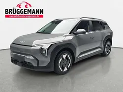 Grau Neu 2025 Kia EV3 4 SUV | 38.490 € (Guter Preis)