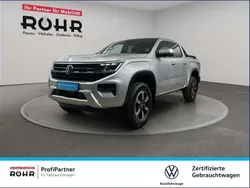 Light grey metallic Gebraucht 2023 VW Amarok Life Abholung | 43.730 € (Guter Preis)