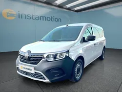 Weiß Neu 2025 Renault Kangoo Van / Kleinbus | 28.949 € (Fairer Preis)