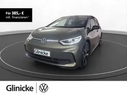 Grün Gebraucht 2025 VW ID.3 Pro Kleinwagen | 48.250 €