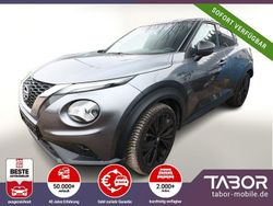 Grau Gebraucht 2021 Nissan Juke Enigma SUV | 17.588 € (Guter Preis)