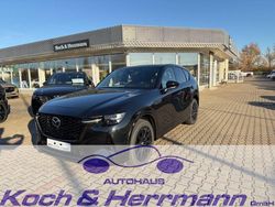 Schwarz Neu 2025 Mazda CX-60 Homura-Line SUV | 53.499 € (Etwas zu teuer)