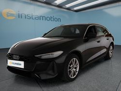 Schwarz Gebraucht 2025 Audi A5 Kombi | 42.949 € (Superpreis)