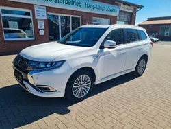 Mitsubishi Outlander P-HEV