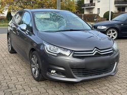 Grau Gebraucht 2015 Citroën C4 Limousine | 4.590 € (Superpreis)