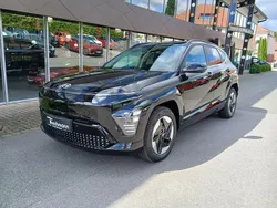 Schwarz Neu 2025 Hyundai Kona Trend SUV | 40.990 € (Etwas zu teuer)