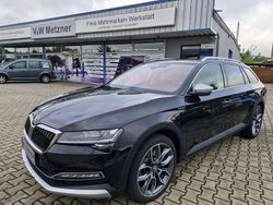 Schwarzmagic perleffekt Gebraucht 2024 Skoda Superb Kombi | 45.000 € (Fairer Preis)