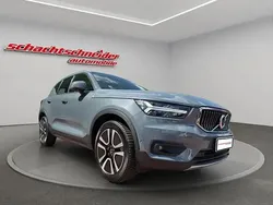 Thunder grey metallic Gebraucht 2020 Volvo XC40 Inscription SUV | 28.990 € (Guter Preis)