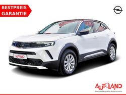 Weiss Gebraucht 2021 Opel Mokka Edition SUV | 18.950 € (Fairer Preis)