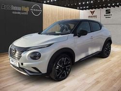 Weiss Neu 2025 Nissan Juke 360º SUV | 31.890 € (Teuer)